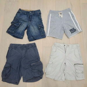 GAP 갭 남자아이 청바지 면바지 새상품