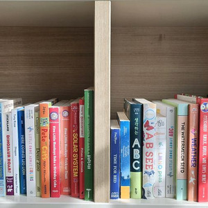 유아 영어 그림책 보드북 39권