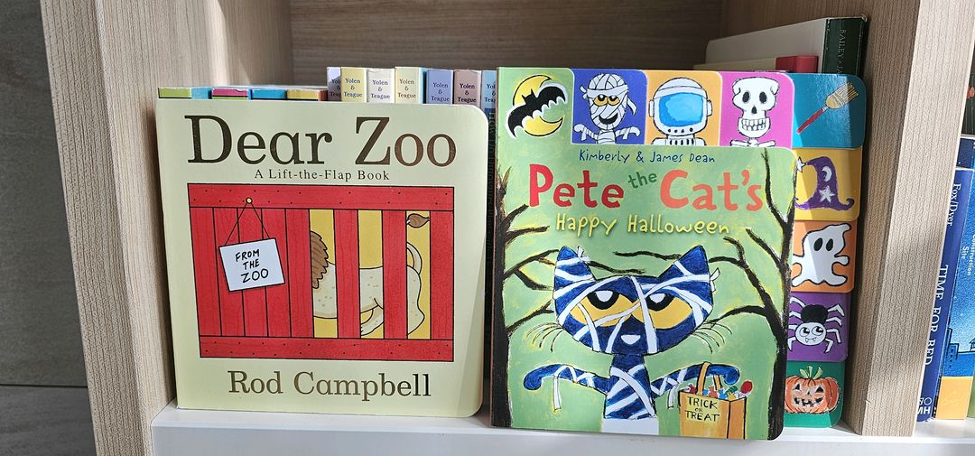 유아 영어 그림책 보드북 39권--2