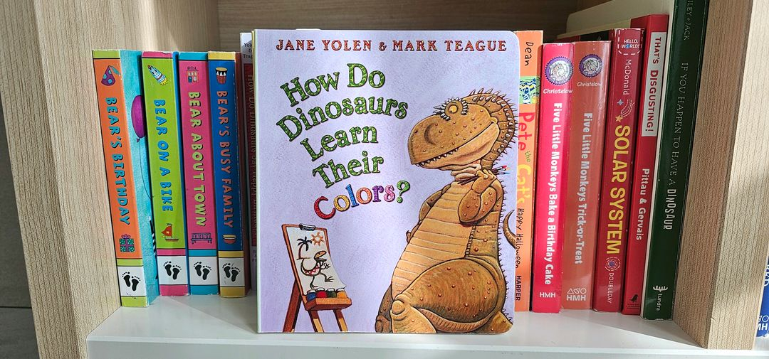 유아 영어 그림책 보드북 39권--5