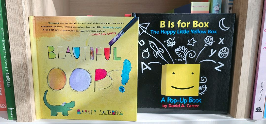 유아 영어 그림책 보드북 39권--7