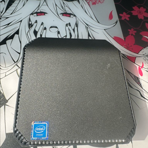 미니PC N100 ak2 plus(16gb + 512gb)