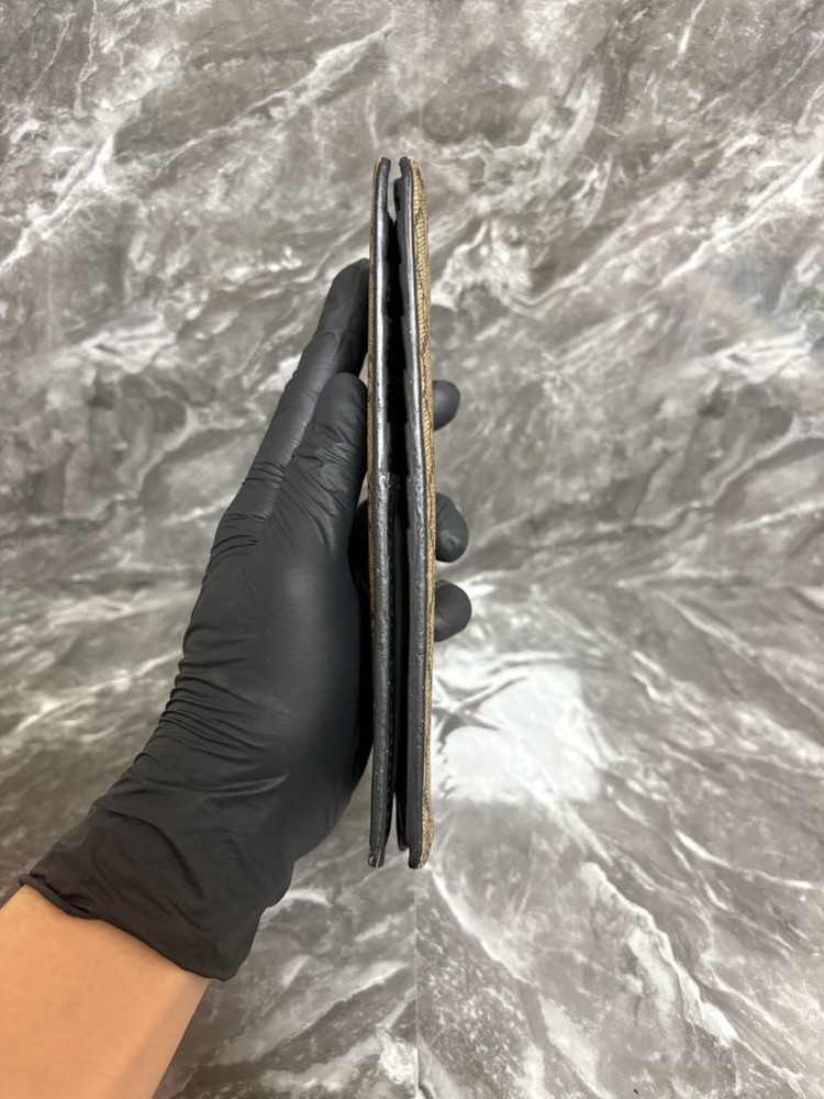 구찌 킹스네이크 장지갑--3