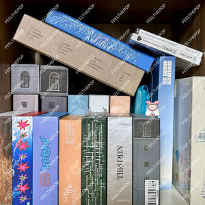 일괄 세븐틴 굿즈 앨범 포카 키트 콘서트 미니 정규 일본 캐럿랜드 콘서트 이미지