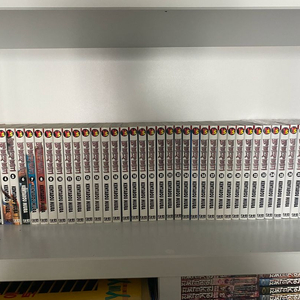 베르세르크 전권 (1~42권)