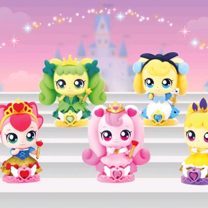 티니핑 프린세스 랜덤 피규어 새상품