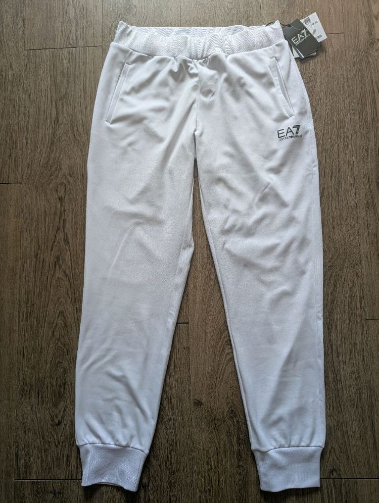 (새제품) 엠포리오 아르마니 EA7 트레이닝 팬츠 L (170-175)--0