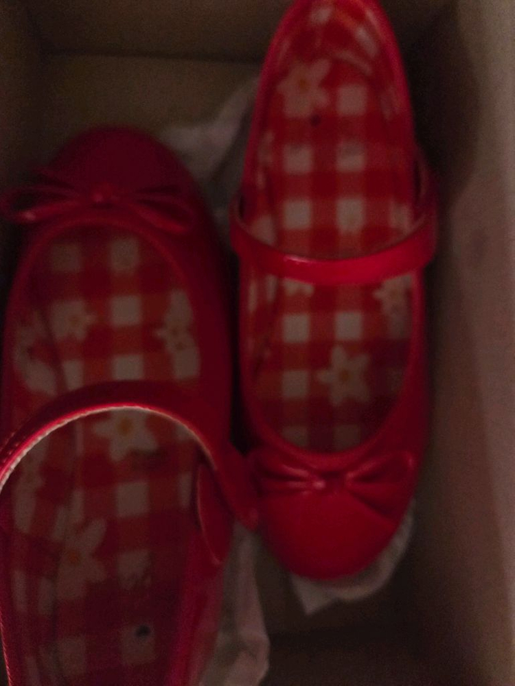 슈펜키즈 구두 210 새상품 팝니다 이미지