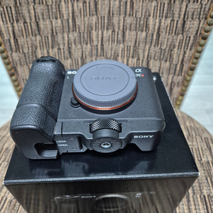 소니 A7CR / 20-70g / 70-200G OSS2 정품 박스풀셋 판매합니다.