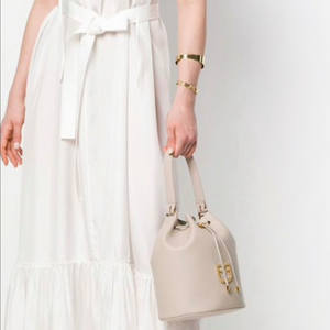 훌라 버킷백 크로스백