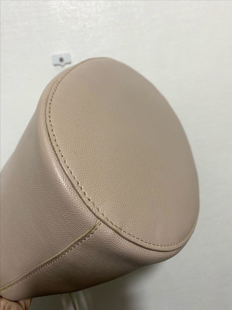 훌라 버킷백 크로스백--7