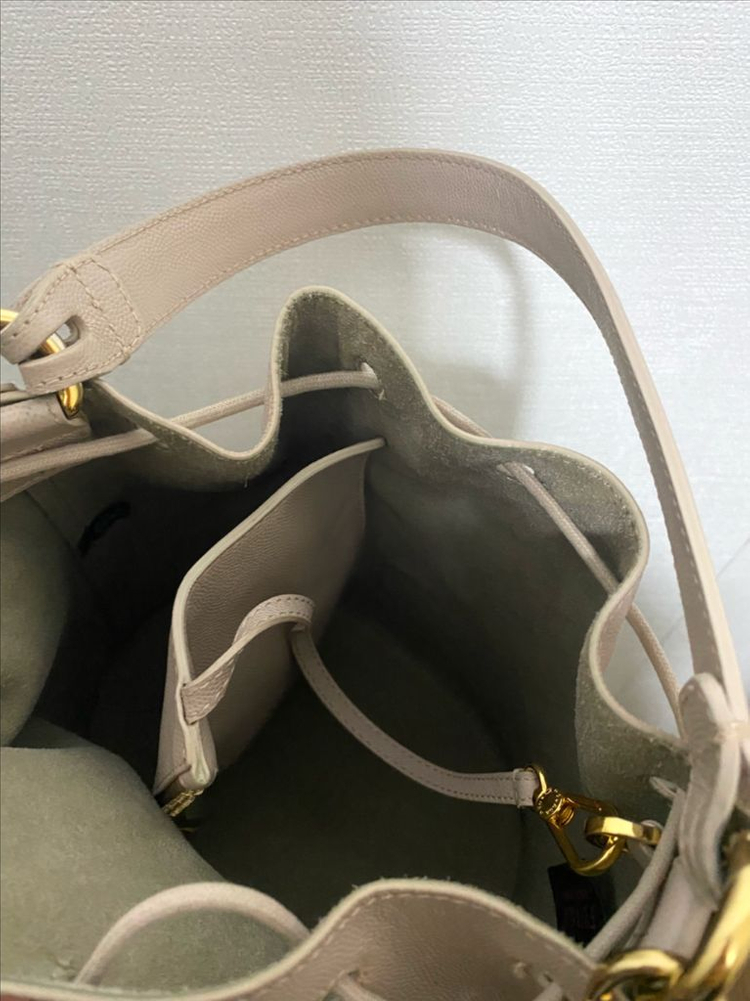 훌라 버킷백 크로스백--8