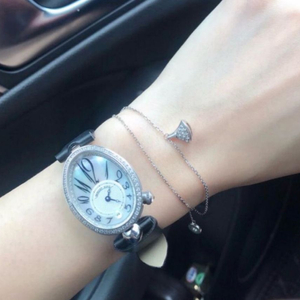 브레게 여성시계