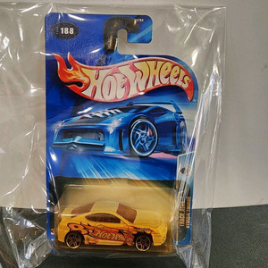 핫휠 현대 투스카니