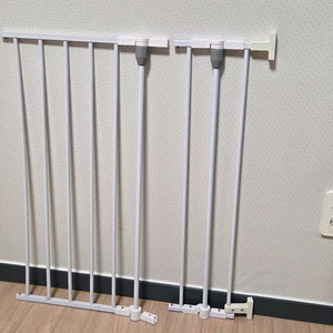 [아가드] 플렉스 접이식 안전문 팝니다 이미지