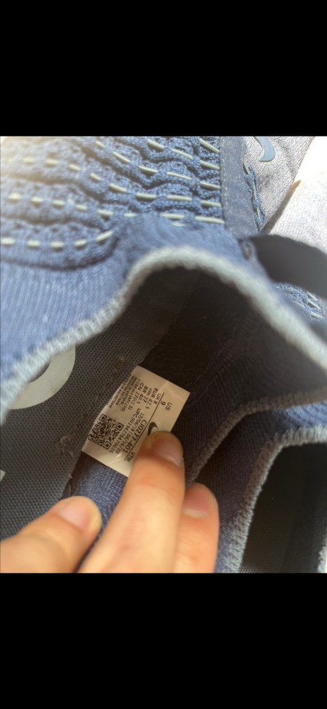 나이키 팬텀 리액트 런닝화 270--4