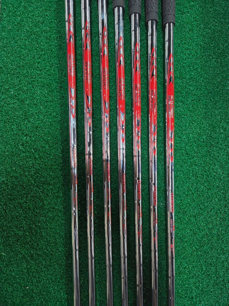 한국정품 Titleist 타이틀리스트 T100 아이언세트 이미지