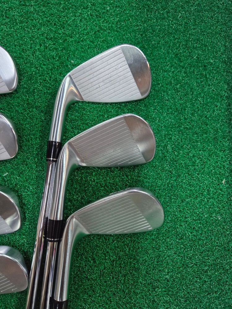 한국정품 Titleist 타이틀리스트 T100 아이언세트 이미지