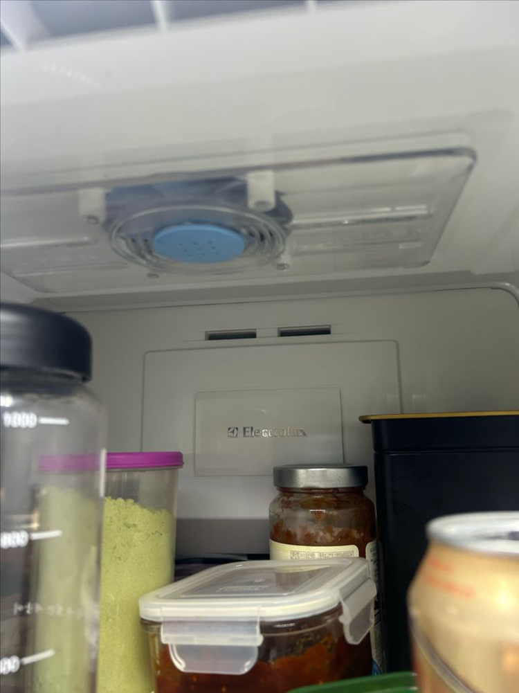 일렉트로룩스 양문형 냉장고 750L--5