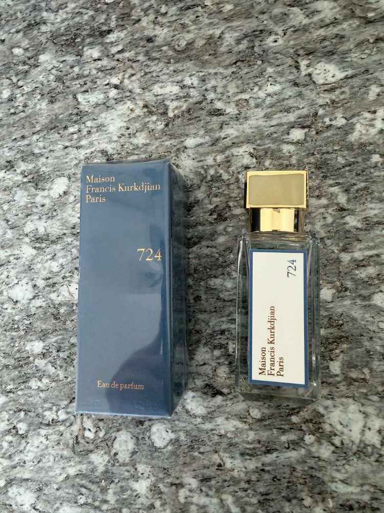 메종 프란시스커정 724 오드퍼퓸 35ml 국문택--0