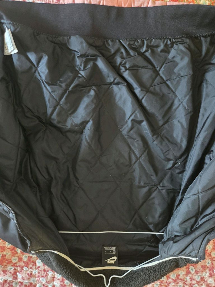 에어맥스 봄버 자켓--4