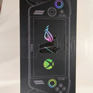 ASUS ROG Ally 엑스박스 UMPC rc73xa-nh011w