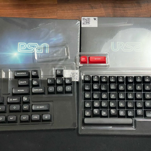 URSA 토프레 키캡