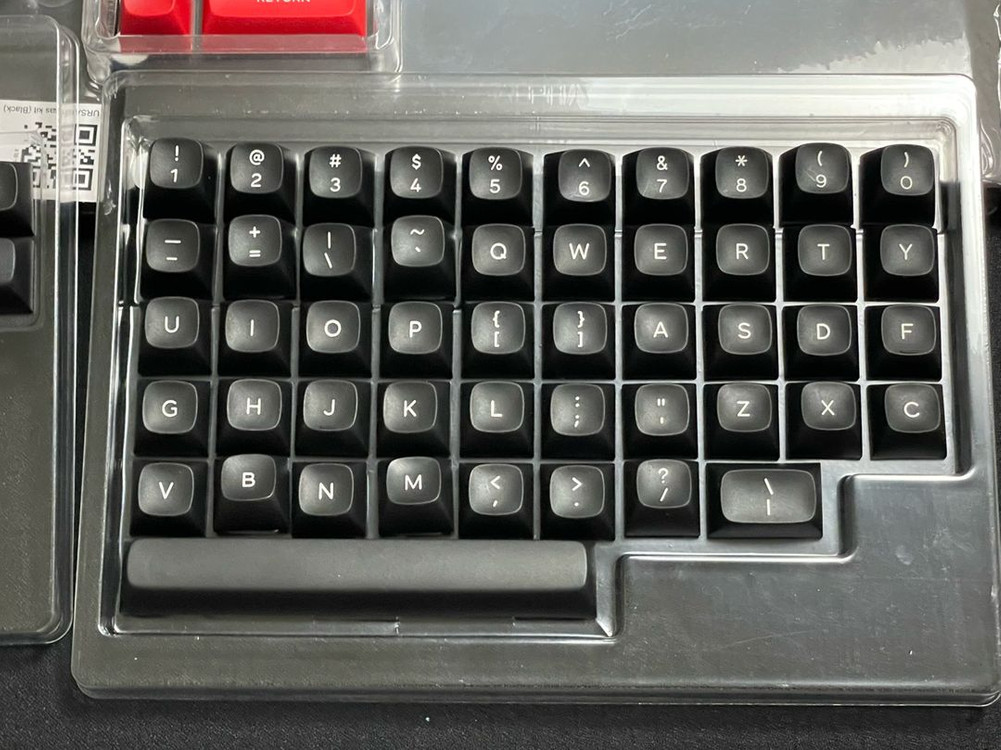 URSA 토프레 키캡--2