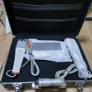 핫조이 2개 입니다