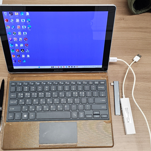 삼성 갤럭시북12 SM-W728NZKAKOO 삼성화재