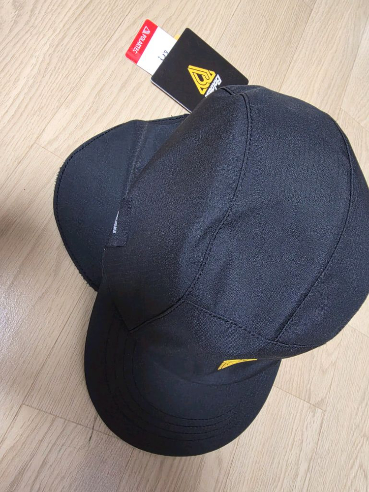 볼디스트 A1 고어 윈드스토퍼 윈터캡--2