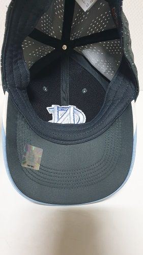 나이키 REGACY91 DRI FIT 볼캡--5