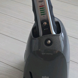 브라운 5시리즈 면도기 부품용