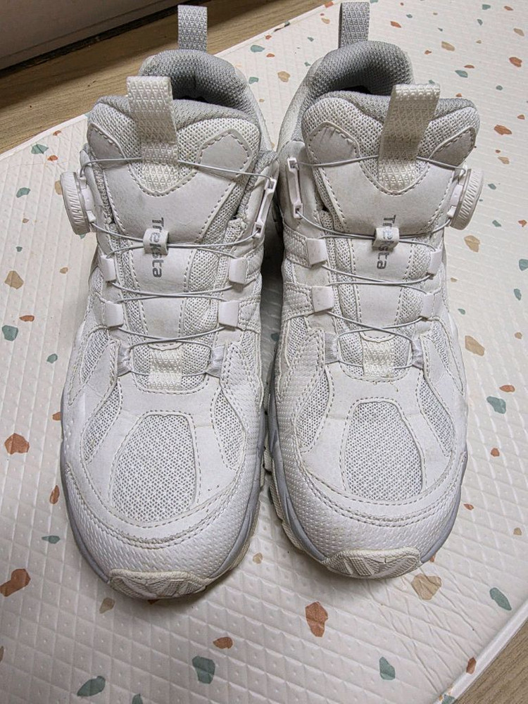 트렉스타 코브라 980 고어텍스 방투 방습 우수 트레킹화--1