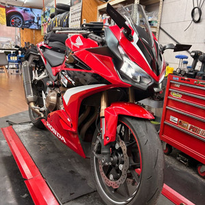 혼다 cbr500r 이미지