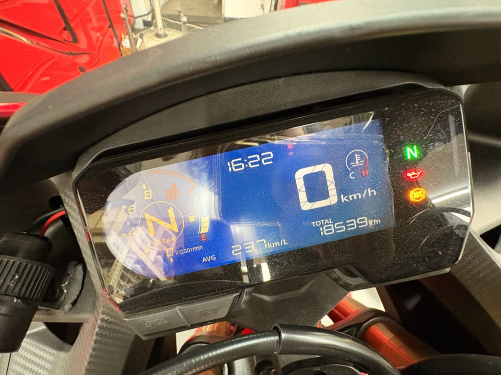 혼다 cbr500r 이미지