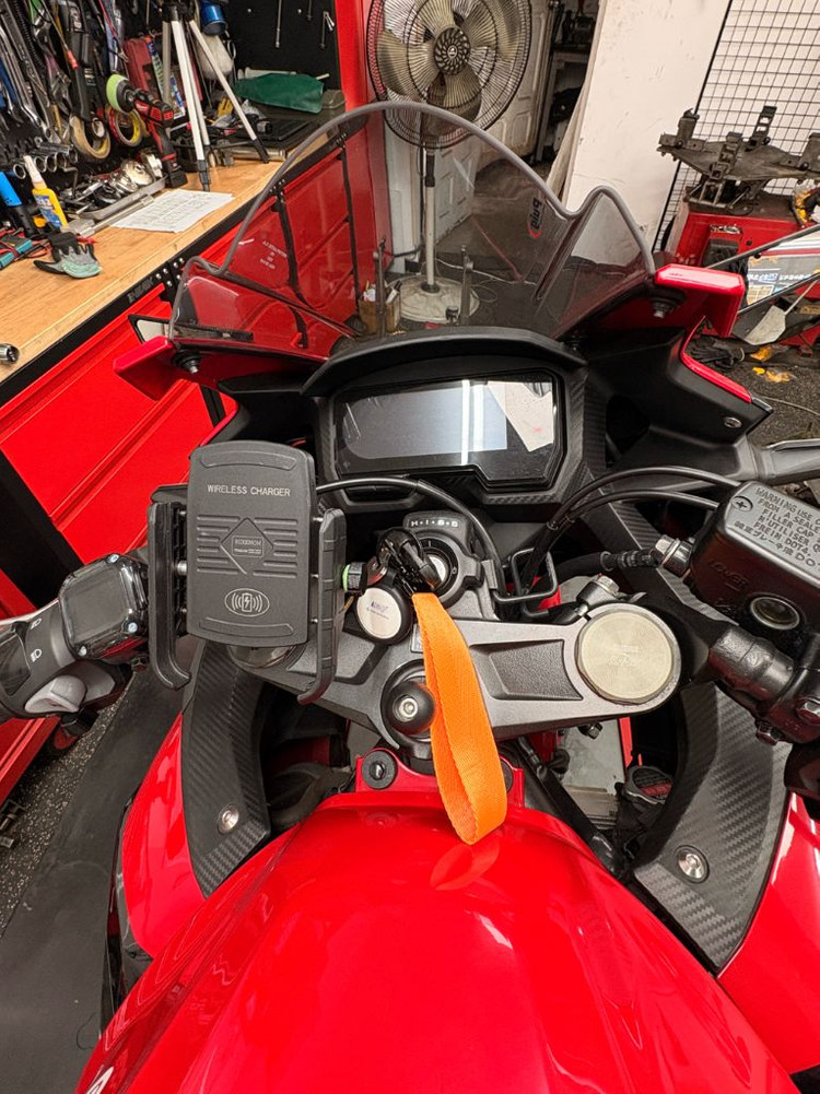 혼다 cbr500r 이미지