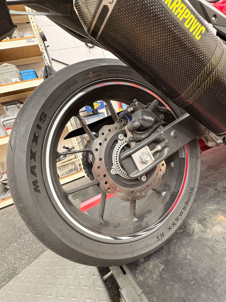 혼다 cbr500r 이미지