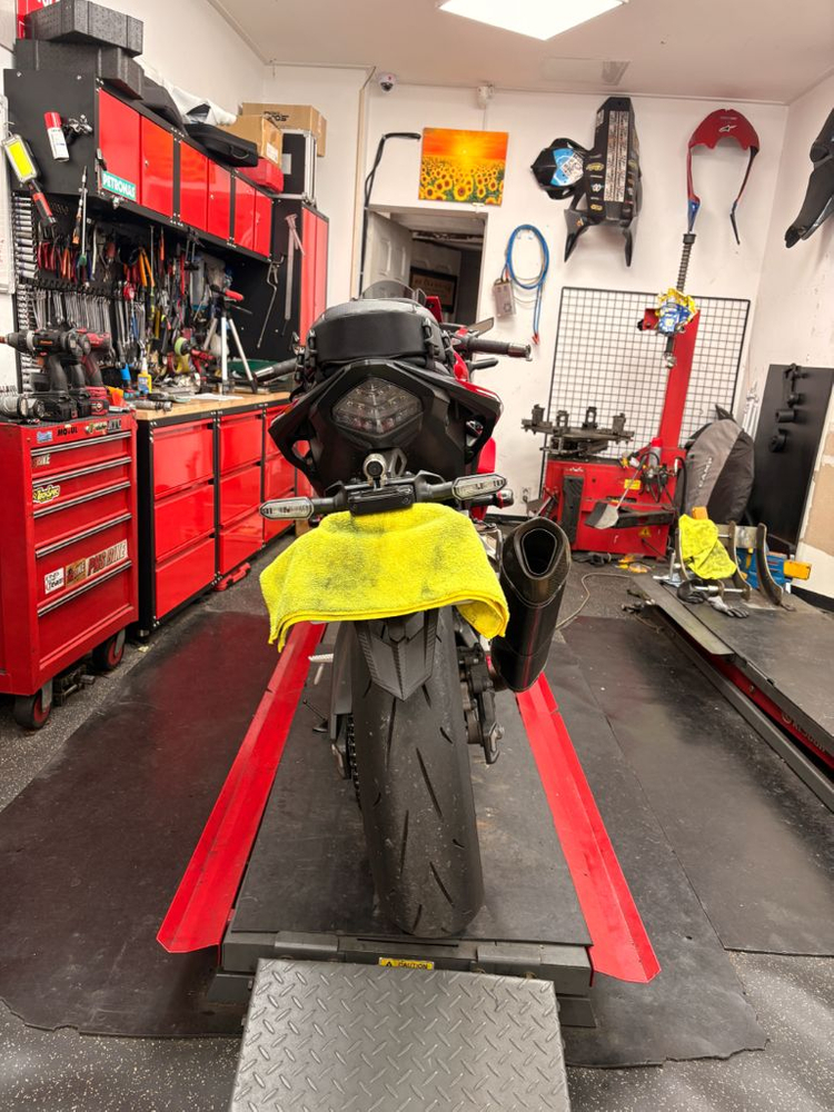 혼다 cbr500r 이미지