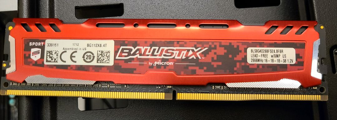 AMD Ryzen7 1700 본체--3