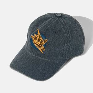 에스피오나지 플라잉 타이거 아플리케 볼캡