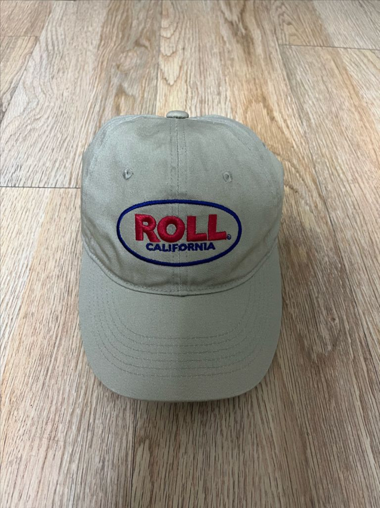 반스 아웃피터스 볼캡--1