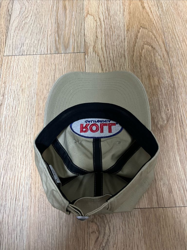 반스 아웃피터스 볼캡--2