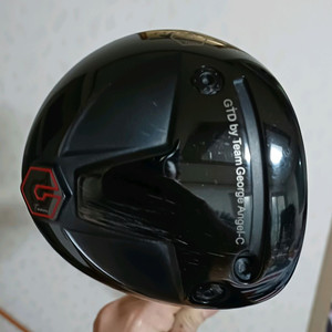 (대구)GTD 장타용 피팅 드라이버 헤드