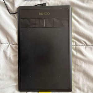 와콤 cth470 팝니다