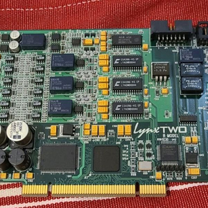 Lynx Two B Pci