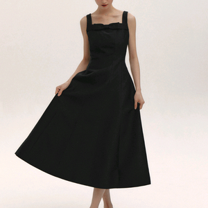 웨딩촬영, 피로연 플로움/Glory Ribbon Bustier Dress