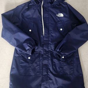 노스페이스키즈 150 바람막이