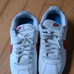 나이키 코르테즈 운동화 235