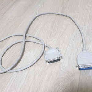 HP 프린터케이블 25핀M to 36핀M